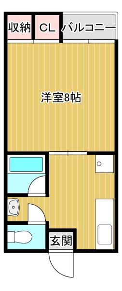 ブルーシャトー