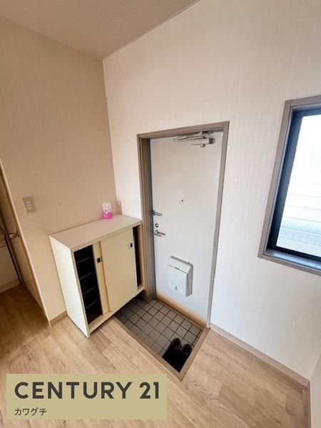 ブルーシャトー