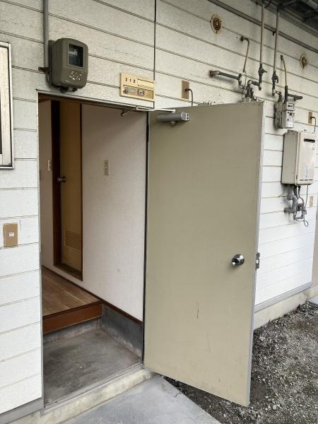 コーエイハイツ