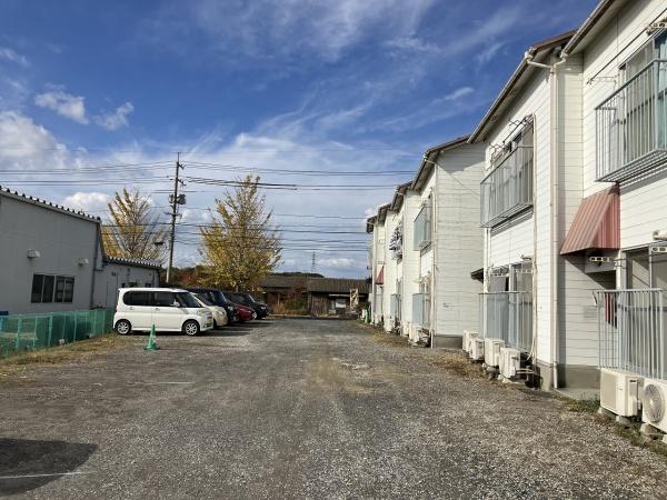 コーエイハイツ