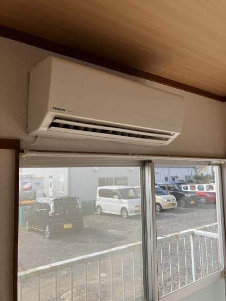 コーエイハイツ