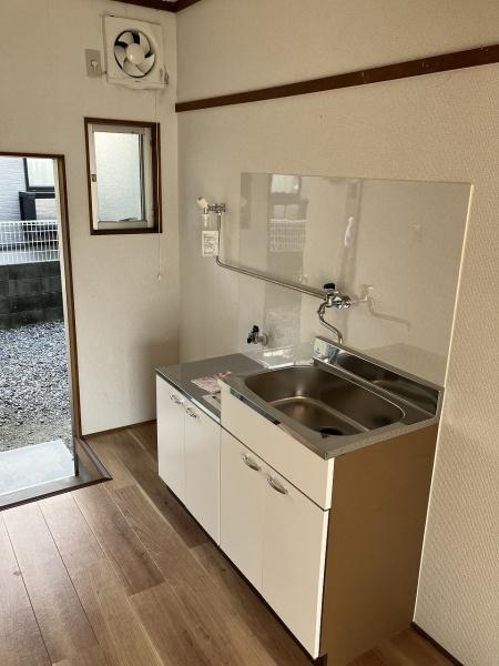 コーエイハイツ