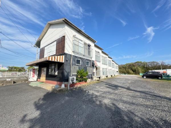 コーエイハイツ