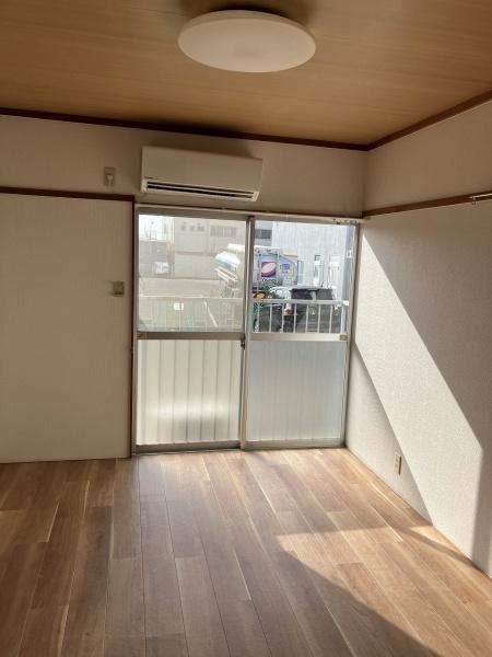 コーエイハイツ