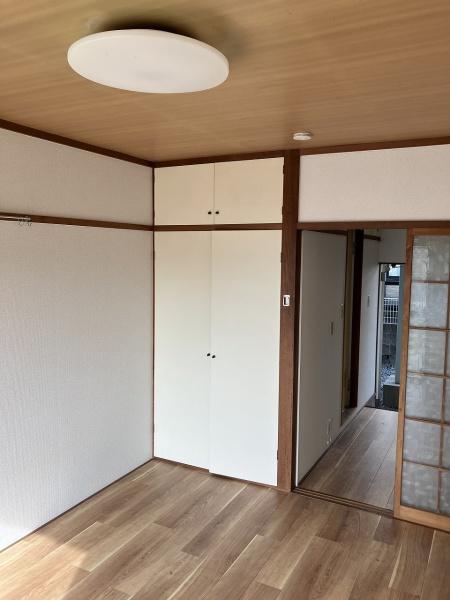 コーエイハイツ