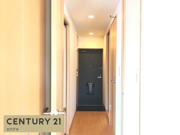 ルミナスハイム櫻