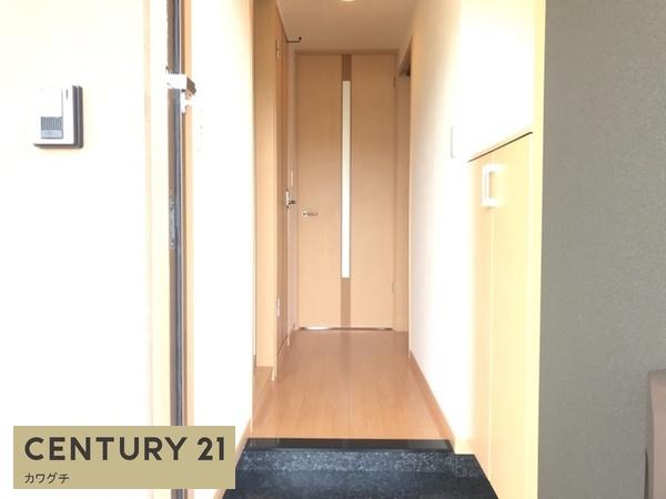 ルミナスハイム櫻