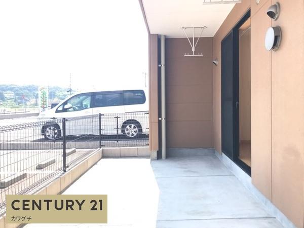 ルミナスハイム櫻