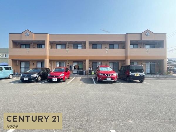 ルミナスハイム櫻