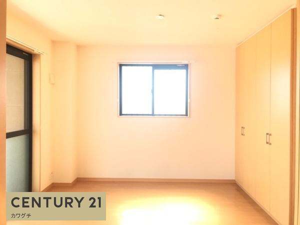 ルミナスハイム櫻