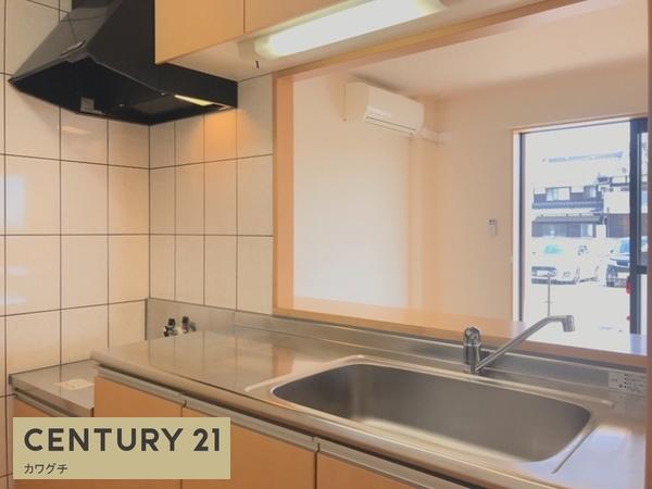 ルミナスハイム櫻