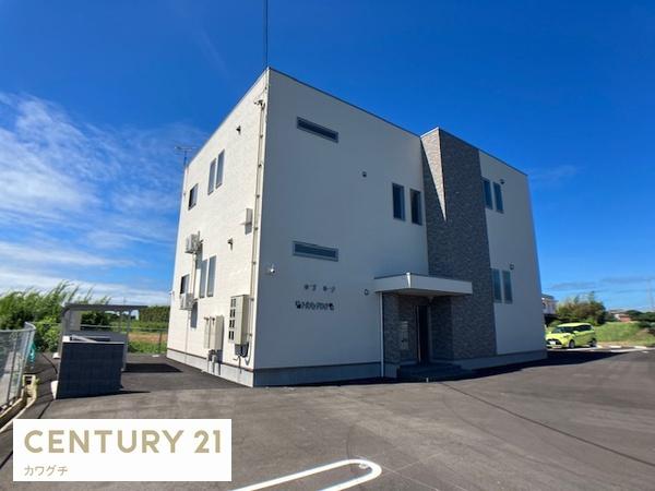 アーバンキューブ・ソフィア