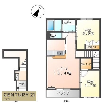 パストラーレ　セコンド