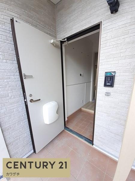 グランヒルズＯＮＯＤＡ