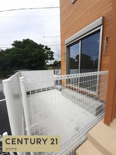 アウローラ吉田Ｃ