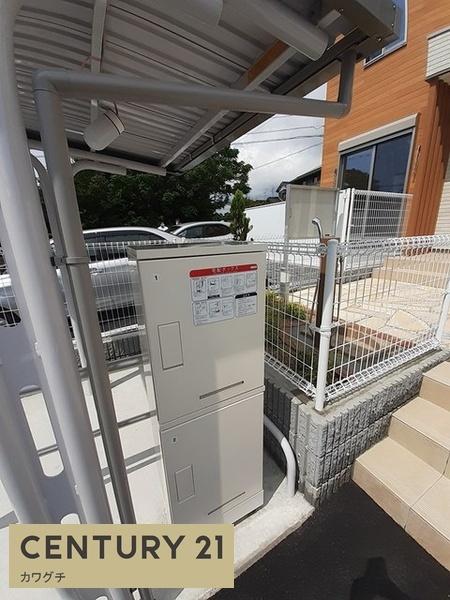 アウローラ吉田Ｃ