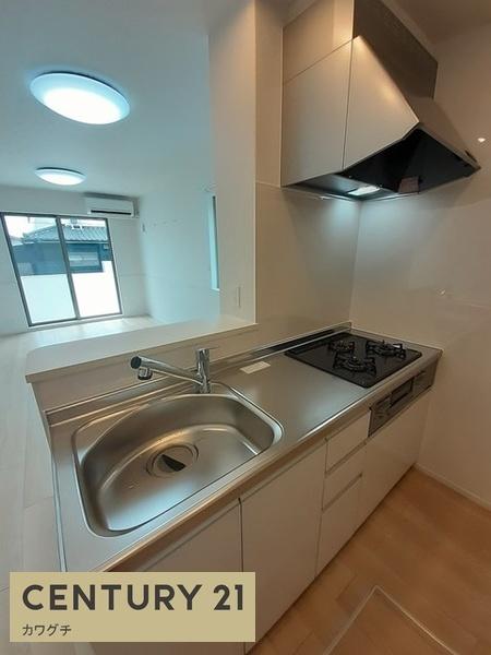 アウローラ吉田Ｃ