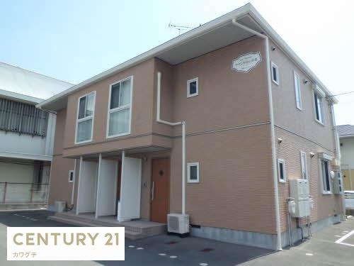 アインズ日の出Ⅱ