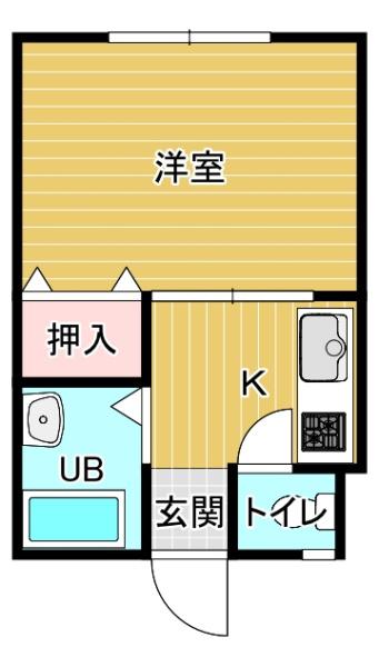 メディハイツ桂