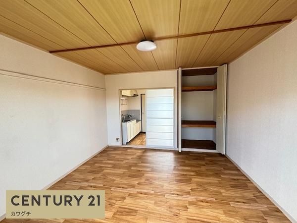 メディハイツ桂