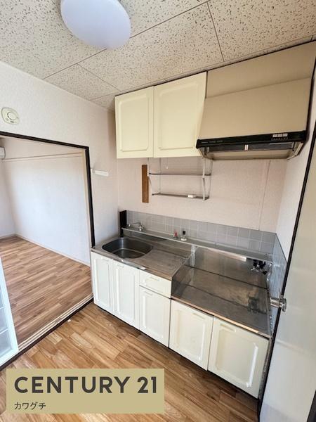 メディハイツ桂