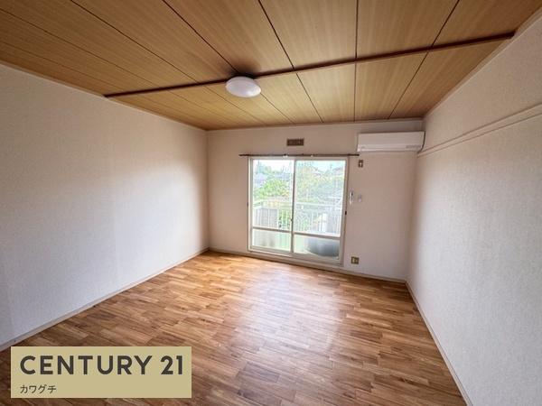 メディハイツ桂