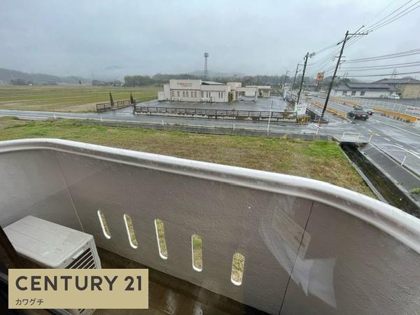 めぞんぶらんⅣ号館