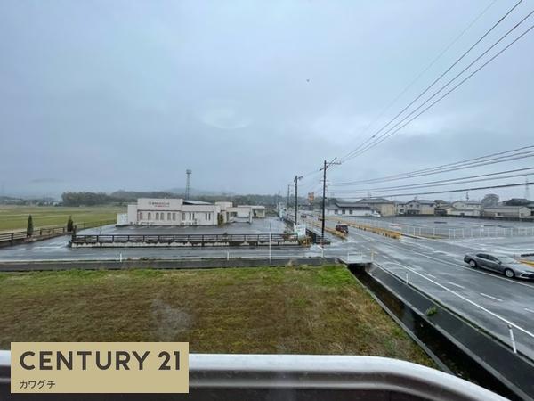 めぞんぶらんⅣ号館