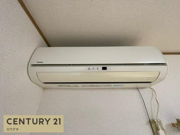 めぞんぶらんⅣ号館