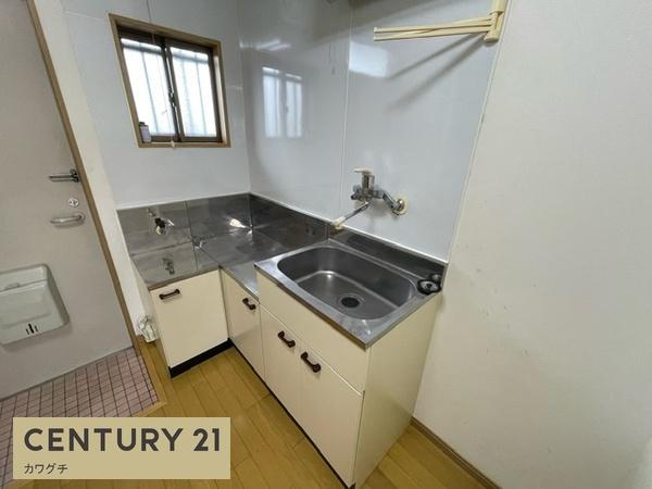 めぞんぶらんⅣ号館