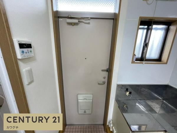 めぞんぶらんⅣ号館