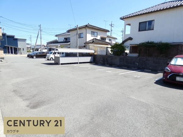 カーサエスペランザ　B棟