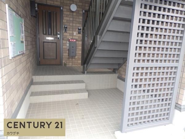 カーサエスペランザ　B棟