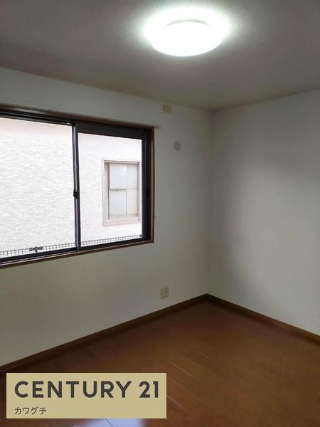 カーサエスペランザ　B棟