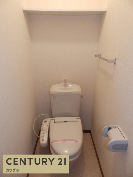 カーサエスペランザ　B棟