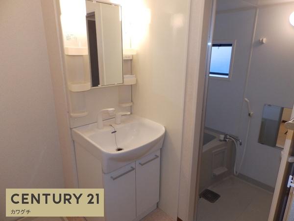 カーサエスペランザ　B棟