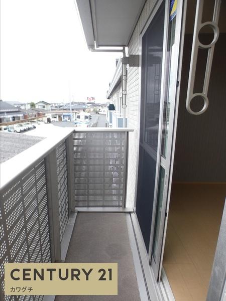 カーサフェリーチェ