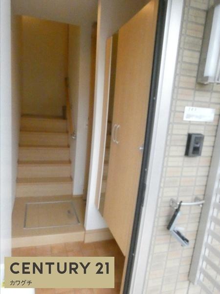 カーサフェリーチェ