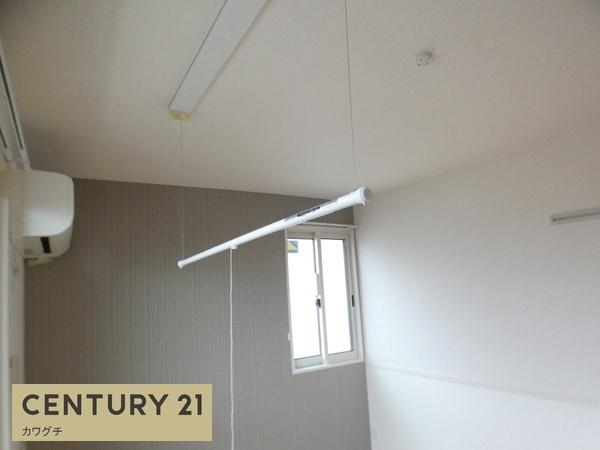 カーサフェリーチェ