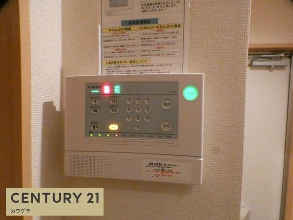 カーサフェリーチェ