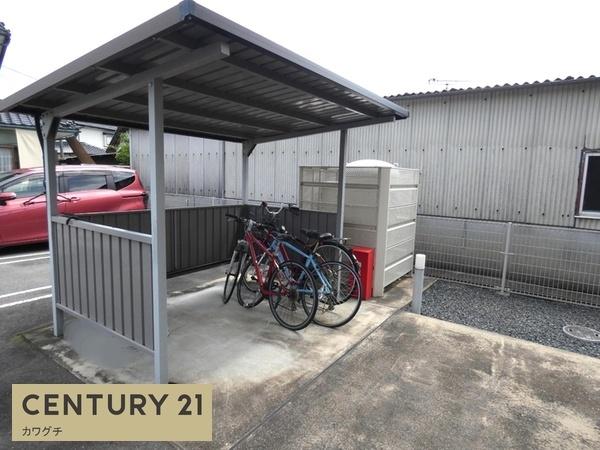 カーサフェリーチェ