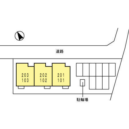 カーサフェリーチェ