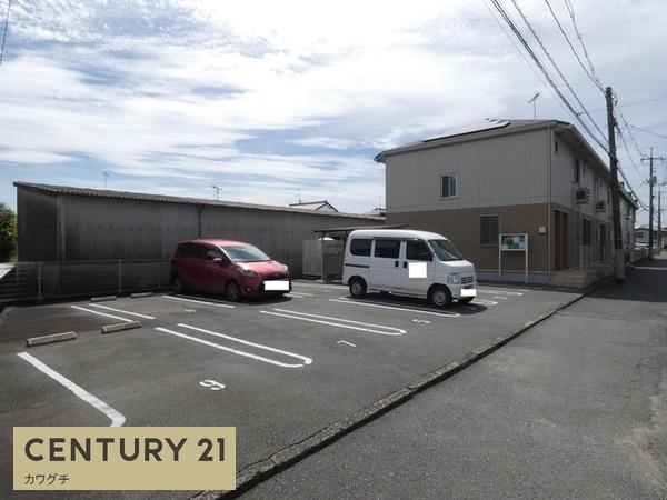 カーサフェリーチェ