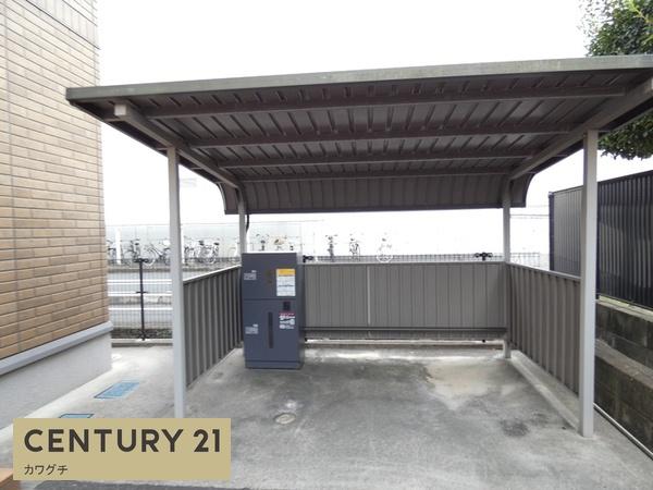 キャッスル・ユウ