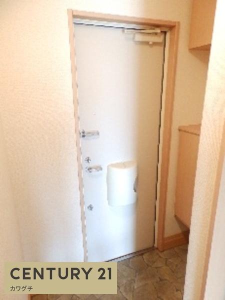 セジュールヴァンセンヌ　B棟