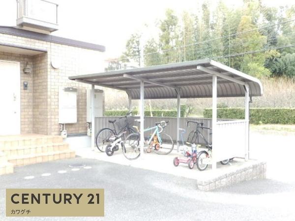 セジュールヴァンセンヌ　B棟