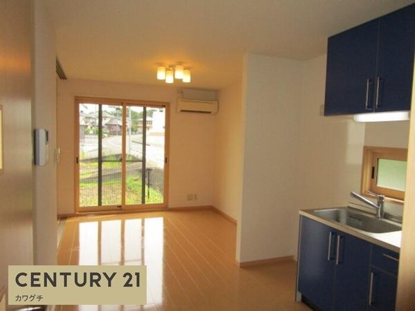 セジュールヴァンセンヌ　B棟