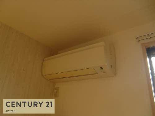 Myメゾン　みらいえ　A棟