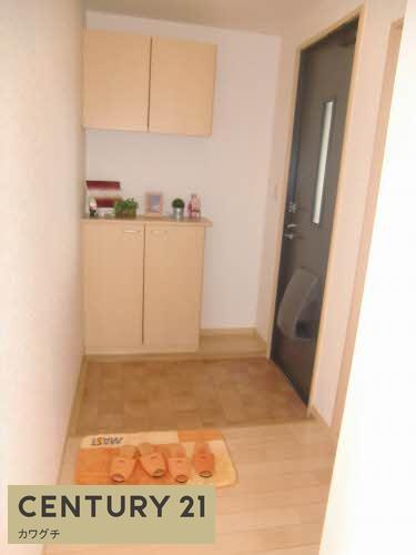 Myメゾン　みらいえ　A棟