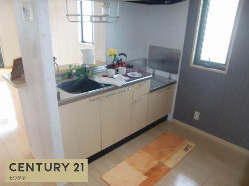 Myメゾン　みらいえ　A棟